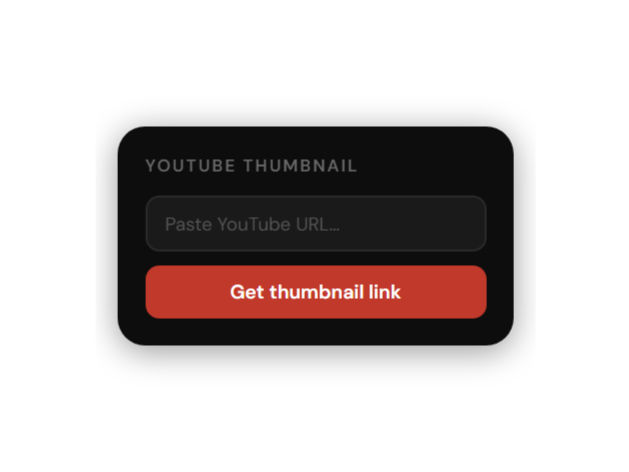 YouTube Thumbnail